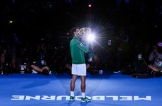 2021 Australian Open tennis could be cancelled, organisers concede