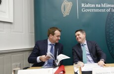 Ambitious emissions targets will cost the taxpayer, says top government official