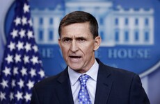 US Justice Department drops case against ex-Trump aide Michael Flynn