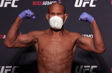 More controversy surrounds this weekend's UFC return as fighter and cornermen test positive for Covid-19