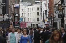 Consumer confidence up in June