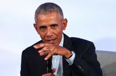 In leaked web call, Obama calls Trump's coronavirus response 'an absolute chaotic disaster'