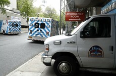 Three children in New York die of rare disease that could be linked to Covid-19
