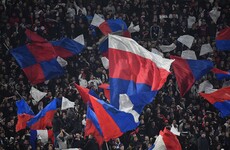 Lyon slam French football league for 'suddenly' ending Ligue 1 season