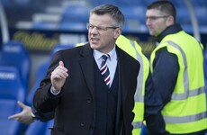 Fellow SPFL directors hit out at Rangers chief for 'baseless, damaging and self-serving attacks'