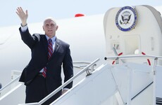 Spokesman denies reports that US Vice President Mike Pence is in self-isolation
