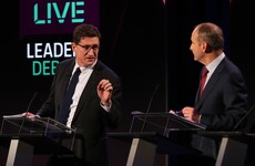 Full week of meetings as FG and FF step up government formation talks with Green Party