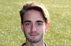 Atalanta youth midfielder dies aged 19 after suffering aneurysm