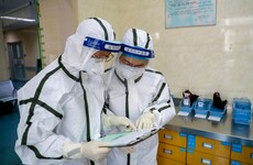 Wuhan plans to test entire population of 11 million following new Covid-19 cluster