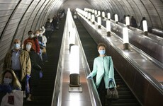 Russia now has the second highest number of Covid-19 cases in the world