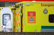 Total UK deaths 'now 50,000 above average'