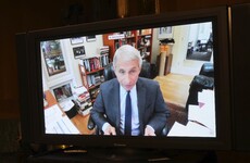 Top expert warns of 'serious' consequences if US reopens too fast