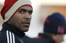 Former Bayern Munich star Breno jailed for arson