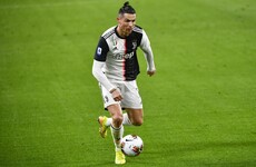 Italian clubs set 13 June as date for resumption of Serie A season