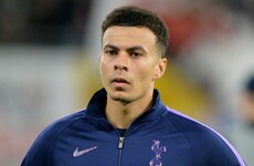 Tottenham's Dele Alli robbed at knifepoint in his home
