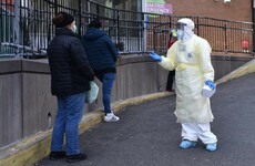 Covid-19: UN warns fear, uncertainty and economic turmoil could have global psychological impact