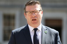 Concerns raised in Dáil that number of non-Covid-related deaths 'will surpass' Covid-related deaths