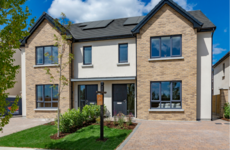 Take a virtual viewing of a Cluain Adain showhome