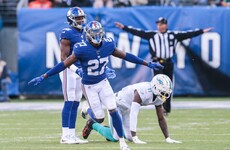 Florida police issue arrest warrants for NFL players after alleged robbery at party