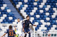 June restart for football in Russia despite rising infections