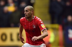 Charlton player voices fears over virus risk to black footballers