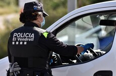 Spanish government to seek one-month extension of state of emergency