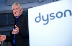 Inventor James Dyson tops 2020 Sunday Times Rich List - but it's not all good news for the super-rich