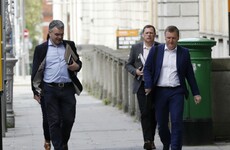 Contingency plans for another election spark row between Fine Gael and Fianna Fáil