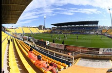 Two Parma players test positive for Covid-19 in blow for Serie A's hopes for a return