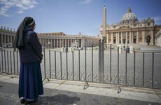 Restaurants, bars and churches reopen in Italy with Saint Peter's Basilica even taking visitors again