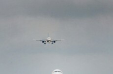 Irish Aviation Authority working on behalf of trainee pilots