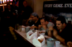 YouTube Top 10: because eating 53 chicken wings in 3 minutes is feasible