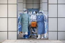 Potential Covid-19 drug could shorten recovery time and offer short-term immunity