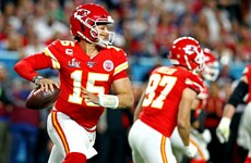 NFL testing modified masks for players next season