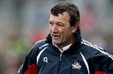 Two changes for Cork ahead of Offaly encounter