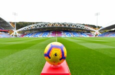 Premier League confirm six positive tests for Covid-19 in three clubs