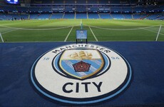 CAS set date for Manchester City's appeal against European ban