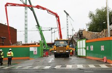 Cost of building Children's Hospital could rise by 40%, special Covid-19 committee hears
