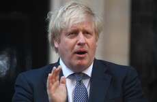 UK's official coronavirus death toll now at least 41,000 as criticism of care home handling ramps up