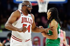 'About 90% of it was BS' - Ex-Chicago Bulls player slams Jordan over The Last Dance documentary