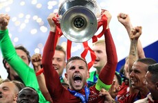 Uefa chief hopes Champions League will finish by 'end of August'