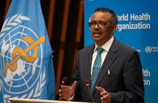 Number of Covid-19 cases worldwide passes 'tragic milestone' of five million