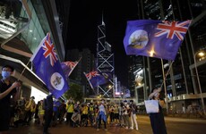 'This is the end of Hong Kong': China proposes controversial security laws