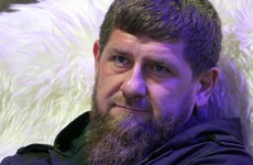 Putin-backed Chechen President in Moscow hospital with Covid-19 as citizens fear hospitalisation