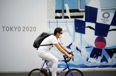 'We can't postpone it again': Olympic official preparing for problematic Games