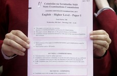 ASTI changes tack and is now advising its members to comply with the Leaving Cert calculated grades system