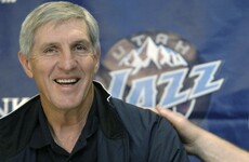Hall of Fame NBA coach dies aged 78