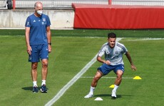 Bayern decide against taking up option to sign Coutinho on permanent basis