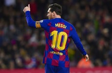 La Liga can resume week of 8 June, says Spanish prime minister