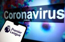 Bournemouth player one of two more Covid-19 cases in the Premier League